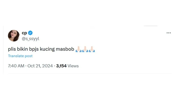 Meme Bobby Kertanegara
