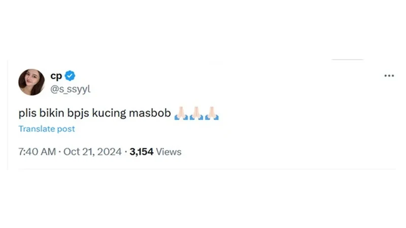 Meme Bobby Kertanegara
