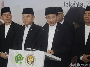 Video: Menag Terus Komunikasi dengan Arab Saudi Agar Visa Haji Furoda Terbit