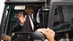 Menag Nasaruddin Umar Pimpin Rombongan Amirul Hajj ke Tanah Suci