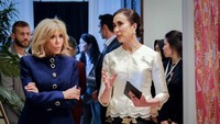 Dalam perayaan ini, Yayasan Didit Hediprasetyo mengadakan L’Art Botanique du Paradis, sebuah pameran imersif desain interior, mode, dan seni kontemporer oleh seniman dan desainer terbaik Indonesia seniman dan desainer terbaik. (dok. Birkom Kemenpar)