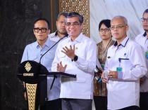 Menaker Ogah Keluarkan Data PHK Tiap Bulan, Ini Alasannya
