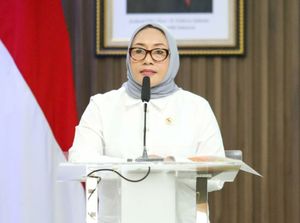 Menteri PPPA Kecam Pelecehan di Grup Chat Mahasiswa FH UI: Langgar HAM