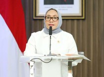 Menteri PPPA Kecam Pernikahan Dini di Lombok Tengah, Tuding Langgar Hak Anak