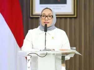 MenPPPA Kecam Keras Kasus Bullying di SMPN Tangsel, Minta Diusut Tuntas