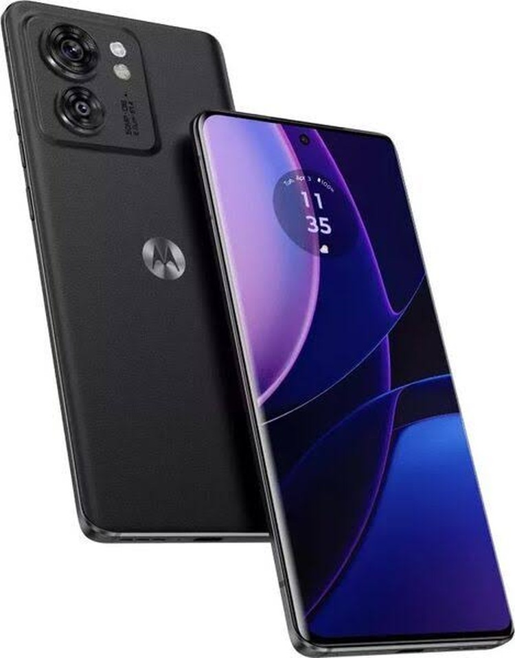 Motorola Edge 30