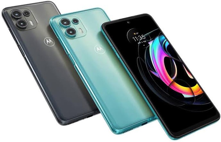 Motorola Edge 30 Lite