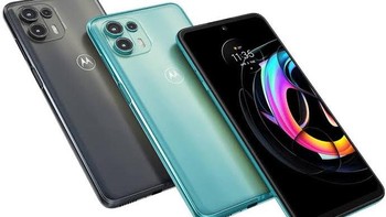 13. Motorola Edge 30 Lite : SAR (kepala): 1,75 W/kg SAR (tubuh): 2,64 W/kg. Foto: GSM Arena