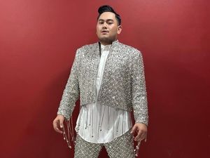Nassar Berharap Banget Bisa Naik Haji Tahun Depan