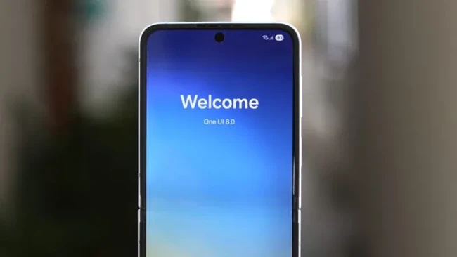 Cek di Sini! Daftar HP Samsung yang Akan Dapat One UI 8