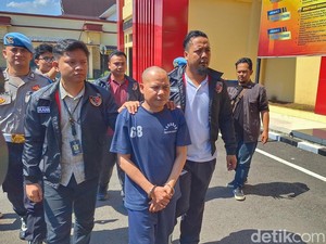 Cemburu Buta, Pria di Ciwidey Tikam Petani hingga Tewas