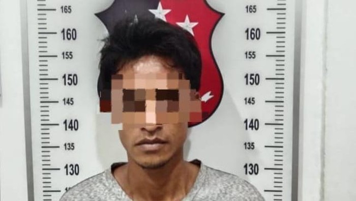 Pelaku pencurian dan penadah sepeda motor di Tanjung Lago Banyuasin