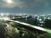 Jembatan Palu IV Ditarget Beroperasi 2026, BPJN Harap Diresmikan Prabowo