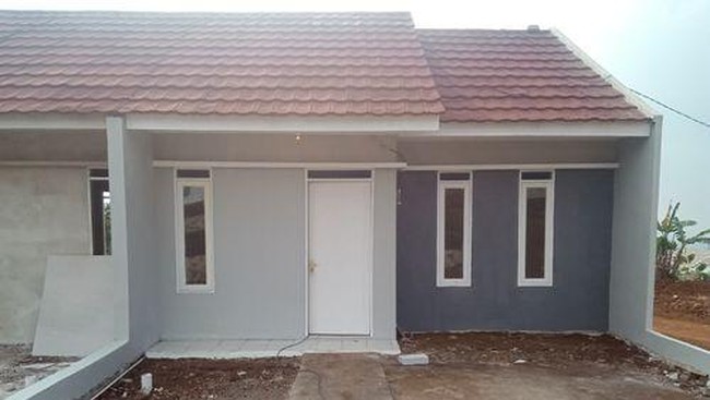 Masih Ada Rumah Murah di Arjasari Bandung, Harganya Mulai Rp 150 Juta-an
