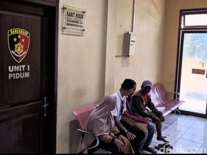 Wanita Ini Minta Perlindungan ke Polisi karena Dituduh Dukun Santet