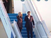 Video: Macron Gugat Influencer AS gegara Tuduh Brigitte Laki-laki