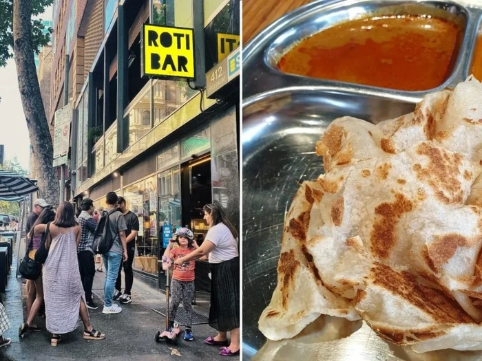 Resto Roti Canai Tawarkan Gaji Rp 820 Juta per Tahun untuk Pegawainya