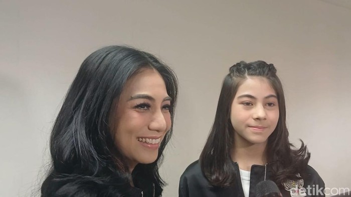 Siti KDI dan Elif