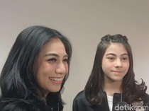 Siti KDI Belum Izinkan Elif Punya Crush