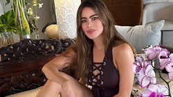 Sofia Vergara Udah Gak Sabar Summer, Nih Buktinya!