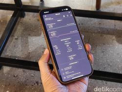 Unboxing Starlink Mini, Lebih Portable dan Terjangkau Kantong