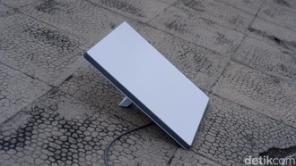 Iran Tangkap Dua Warga Asing Terkait Perangkat Starlink