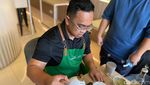 Slurpp! Matcha Mocktail yang Unik dan Menyegarkan ala Teanology