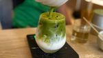 Slurpp! Matcha Mocktail yang Unik dan Menyegarkan ala Teanology