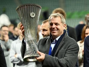 Todd Boehly Tinggalkan Chelsea