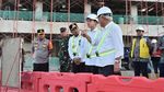 Turun Gunung Cek IKN, Gibran Pesan Jangan Terlambat