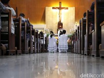 Renungan Harian Katolik Minggu, 14 September 2025: Kenalilah PengorbananNya