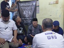 Pilu Sepupu Beckham Putra Tewas Kecelakaan Usai Rayakan Persib Juara