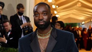 Casting Paapa Essiedu mungkin yang paling kontroversial dari semuanya. Dia akan memerankan Severus Snape. (Foto: Getty Images via AFP/MIKE COPPOLA)