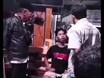 Video: Remaja di Jember Aniaya Ibu Kandungnya hingga Babak Belur