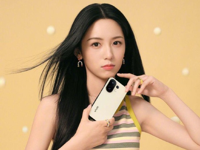 Vivo V30 Series
