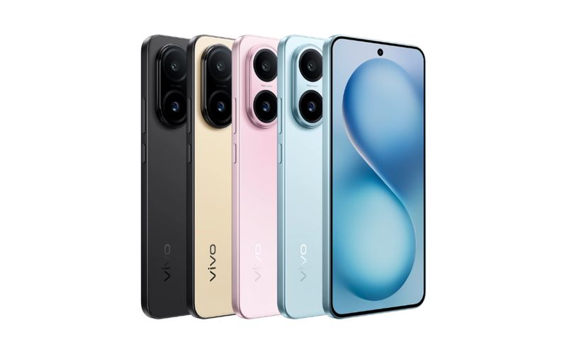 Vivo V30 Series
