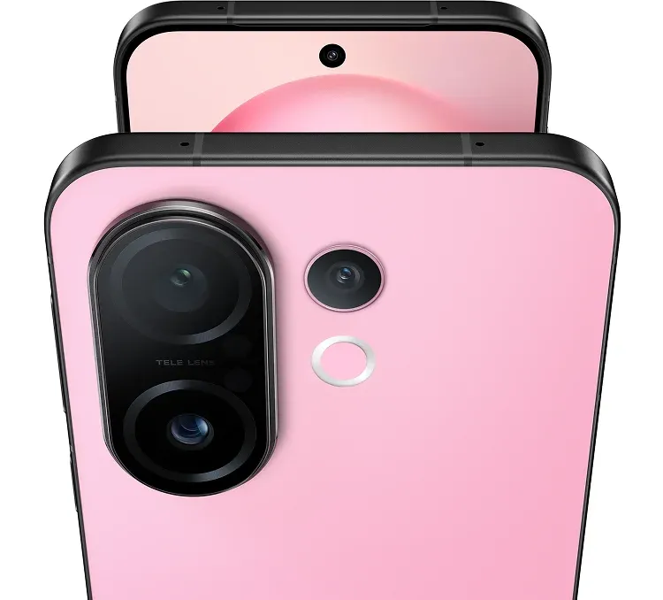 Vivo V30 Series