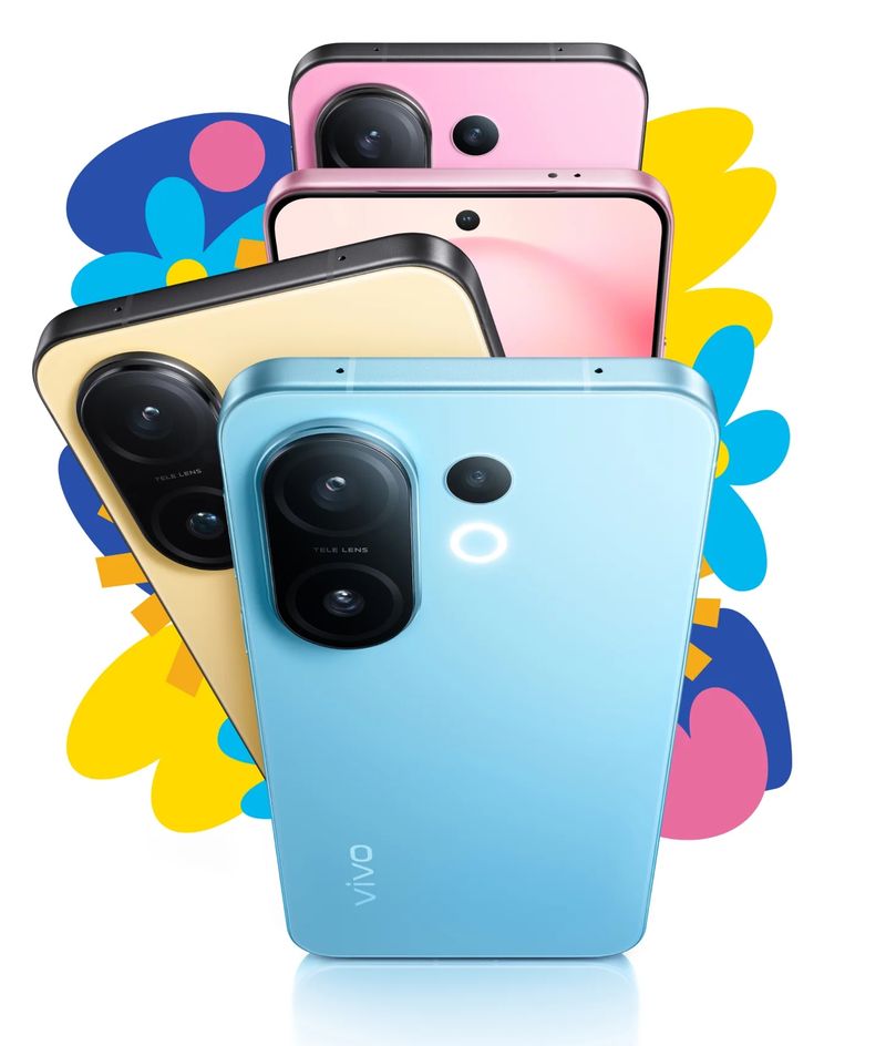 Vivo V30 Series