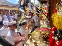 Giri Prasta Ungkap Peran Puri dalam Pariwisata dan Kebudayaan Bali