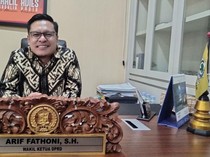 DPRD Surabaya Dorong Pemkot Dukung Penuh Program Koperasi Merah Putih