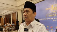 Wamendes Bantah Terlibat Korupsi MBG: Saya Tak Miliki Satu Pun SPPG