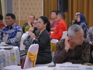 Walkot Semarang Tekankan Tata Kelola Profesional dalam Proyek KPBU