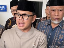 Wamendagri Ungkap Retret Kepala Daerah Gelombang 2 Digelar di IPDN Bandung