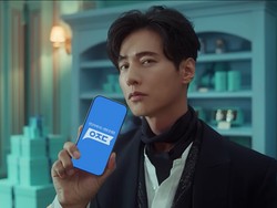 Pesona Won Bin Tak Menua, Comeback Akting Setelah 15 Tahun Jadi Model Iklan