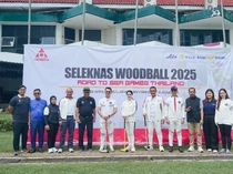 Woodball Diharapkan Bantu Prestasi Indonesia di SEA Games 2025