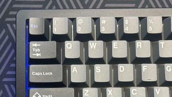 Beli keyboard, tombol ctrl tidak ada. Sama pembeli malah dikirimin tombol huruf c, t, r, dan l. Foto: Bored Panda