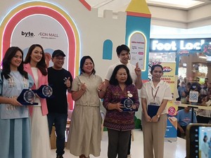 Marshanda Lebih Bahagia dan Fit Sejak Gaya Hidup Sehat