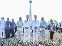 Gebrakan 100 Hari Agung-Markarius: Turunkan Tarif Parkir-Pekanbaru Bersih Baliho