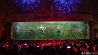 Dengan suasana yang penuh semangat dan atraksi yang memikat, Mermaid Show berhasil menjadi magnet utama di libur panjang kali ini. Ocean Dream Samudra pun kembali menegaskan posisinya sebagai destinasi wisata keluarga unggulan di Jakarta.