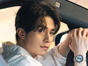 Lee Dong Wook Ungkap Tipe Istri Idaman, Masih Lajang Usai Putus dari Suzy